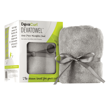 DEVA CURL_DevaCurl Deva Towel_Cosmetic World